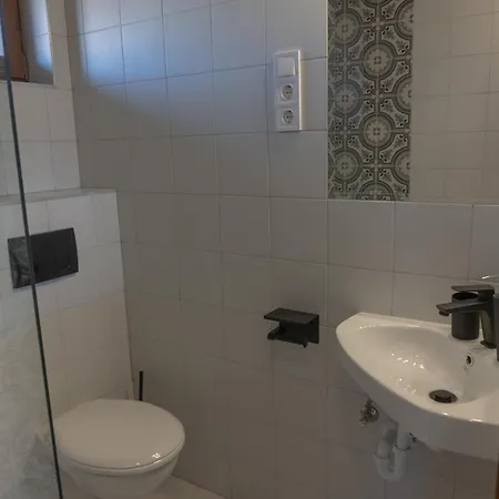 Апартаменты Pamacs Vendeghaz