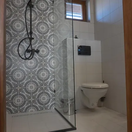 Pamacs Vendeghaz Апартаменты