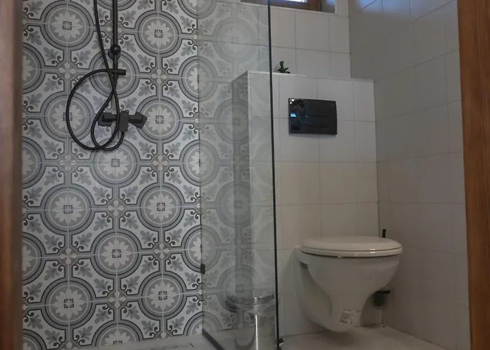 Pamacs Vendeghaz Apartmán